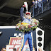 Takuma Sato vuelve a la victoria en las 500 Millas de Indianápolis