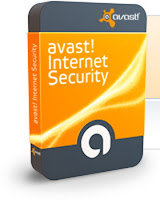 at Avast! Internet Security 7.0.1456 +Activation upto 2050 ar