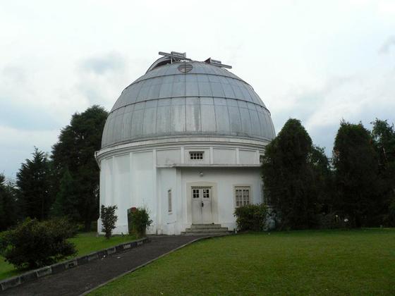 tempat wisata di bandung dan sekitarnya