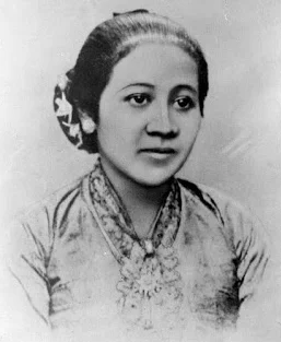 [LENGKAP] Biografi Singkat RA Kartini