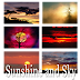Sunshine and Sky