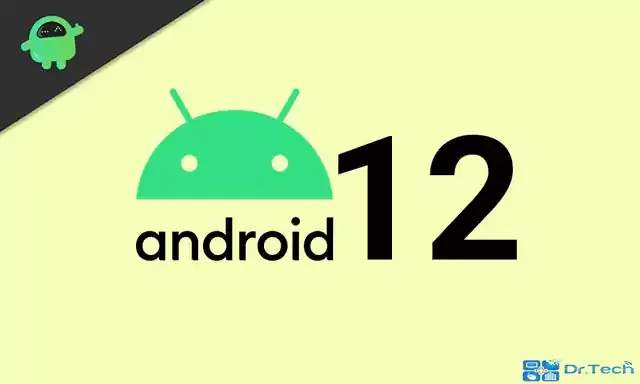 Android 12 supports hibernating unused apps