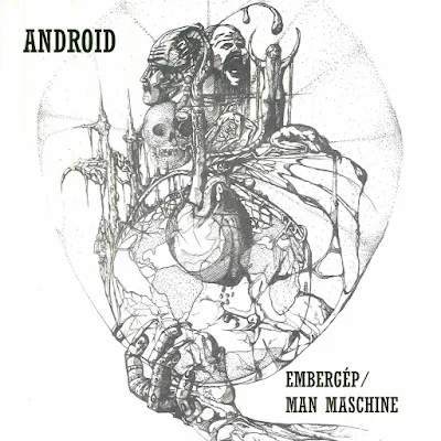 android-MAN-MASCHINE