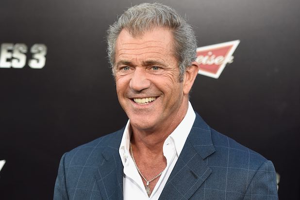 mel gibson