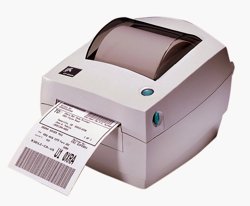 Thermal Printers