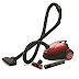 Vacuum Cleaner for Home with Free Reusable dust Bag