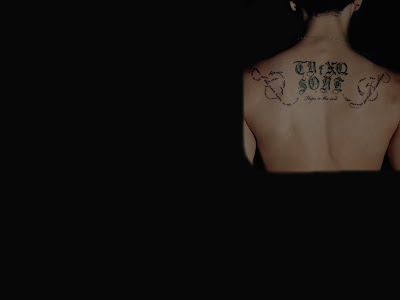 tattoo wallpaper. dragon tattoo wallpapers.