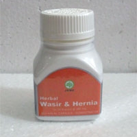 AMBEGARD Obat Herbal Wasir dan Hernia