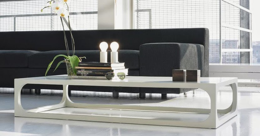 Stylish Coffee Tables