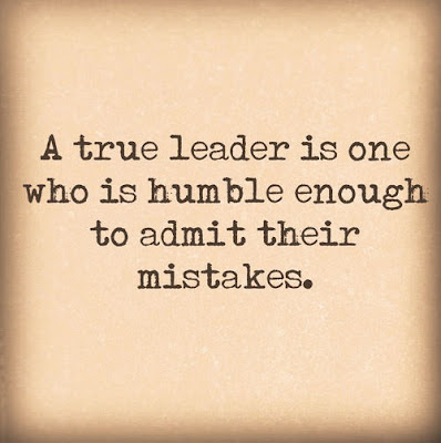 famous leadership quotes