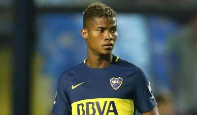 THBN-Wilmar-Barrios