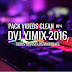 Pack Videos Clean Abril 2016 Don Yimix