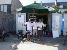 Wind Club Larmor