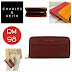 CHARLES & KEITH Purse (Red, Black & Camel) ~ SOLD OUT!
