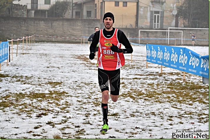 arrivo
