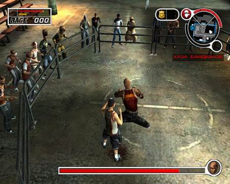 Gameplay Crime Life : Gang Wars PC Game Iso Full Version