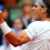 Rafael Nadal vence a Juan Mónaco en torneo de Argentina