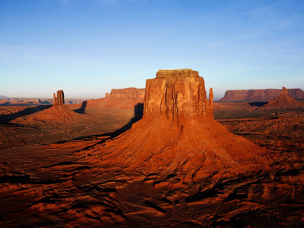 Arizona Desert