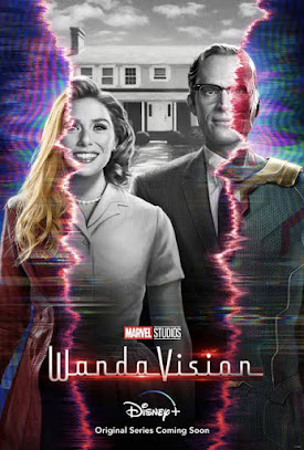 WANDAVISION