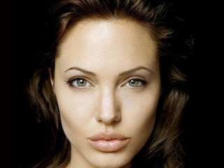 Angelina Jolie Wallpaper HD