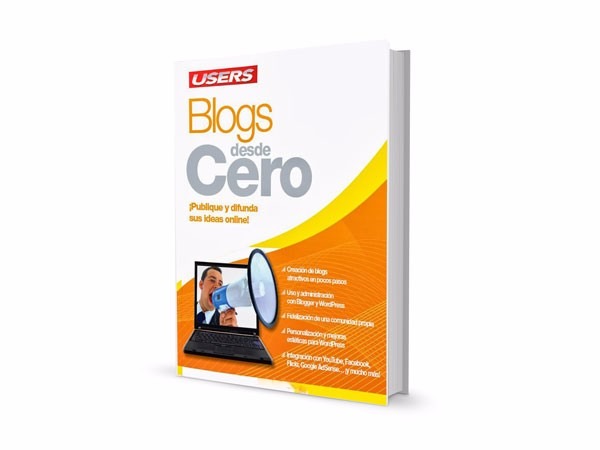 Users: Blogs desde Cero[Manual-PDF][Esp]