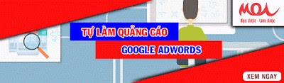 Tự làm quảng cáo google adwords