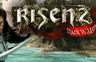 Risen 2 Dark Waters PC Games 