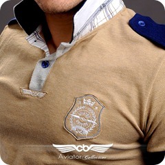 tricou bumbac colectia aviator