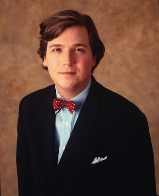 Tucker Carlson,  American political