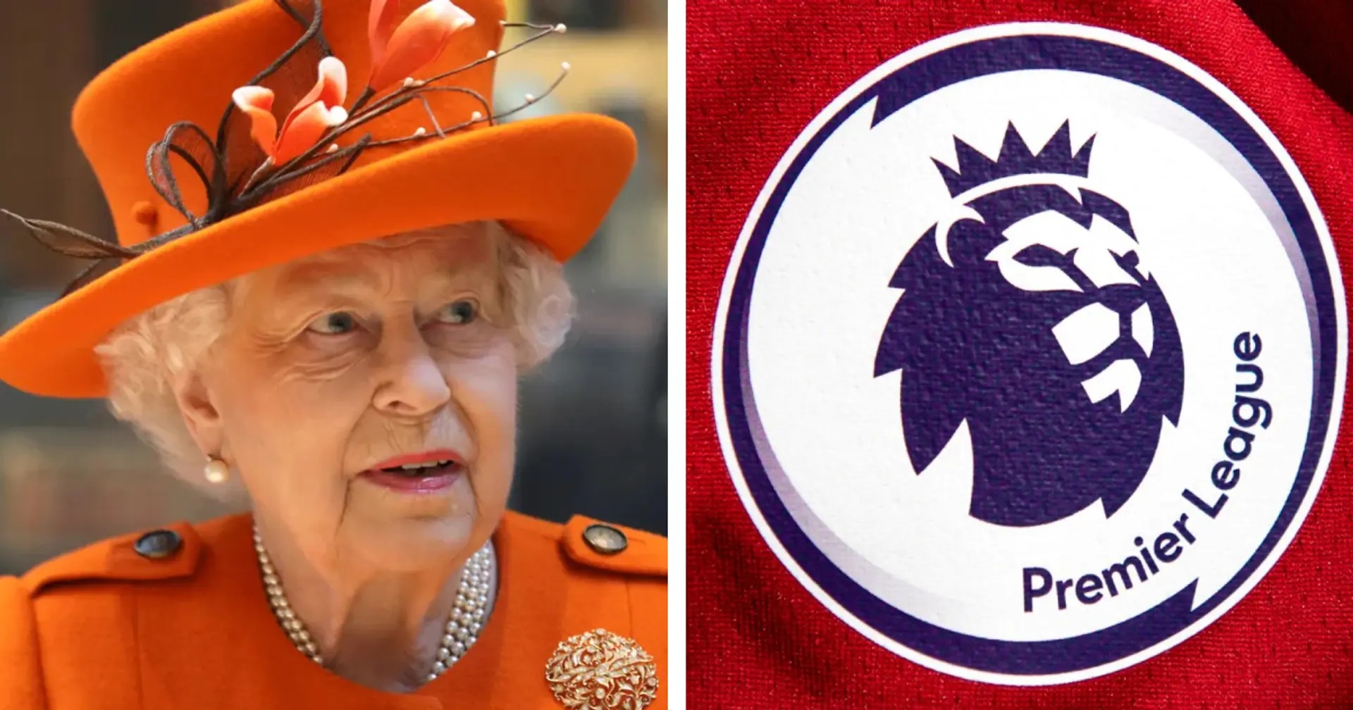 Why Premier League may not be played until 1 October following Queen's passing — explained