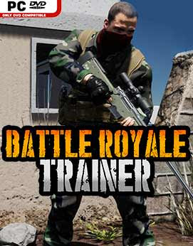 Battle Royale Trainer Free Download For Pc