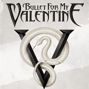 Bullet For My Valentine Venom descarga download complete completa discografia mega 1 link