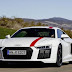 Audi R8 V10 RWS is coming to the US at starting price of $139,950