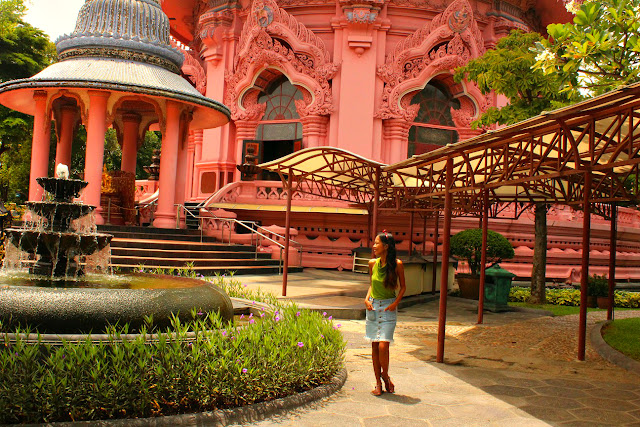 erawan museum bangkok