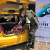 POLICÍA FISCAL Y ADUANERA REITERA SU COMPROMISO CON LA SALUD PÚBLICA DEL DEPARTAMENTO DE NORTE DE SANTANDER
