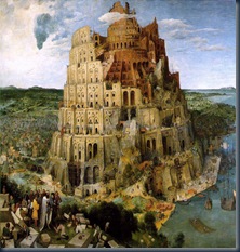 Brueghel-tower-of-babel
