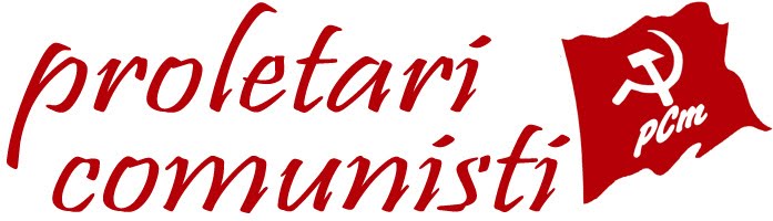 proletari comunisti