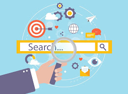 Label search and query search techniques with Blogger Blogspot