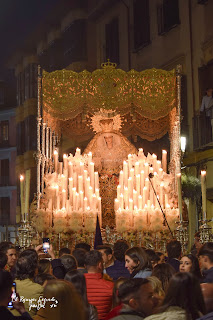 Tres Caídas Granada