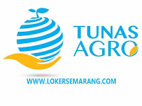 Lowongan Kerja Technical Support Pertanian di PT Tunas Agro Persada Demak