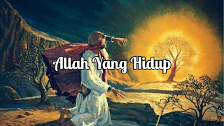 Allah Yang Hidup