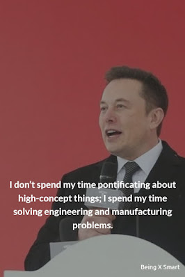 Elon Musk Quotes