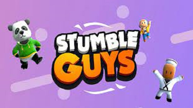  Permainan game Stumble  guys mod apk online yang dikembangkan oleh developer semakin bany APK Cheat Stumble Guys 2022