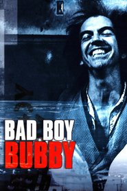 Bad Boy Bubby 1993 Filme completo Dublado em portugues