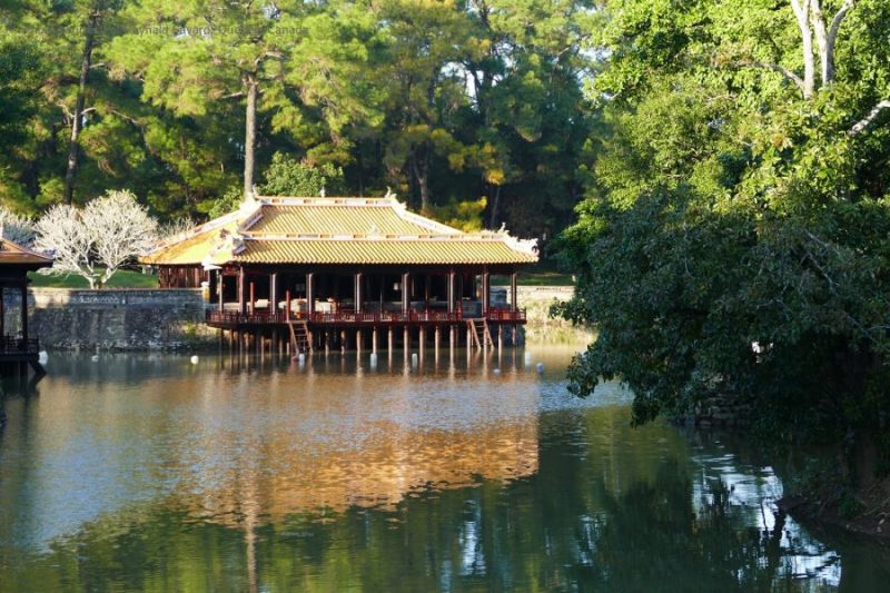 Discovering Hue: Vietnam’s Imperial City and UNESCO World Heritage Site