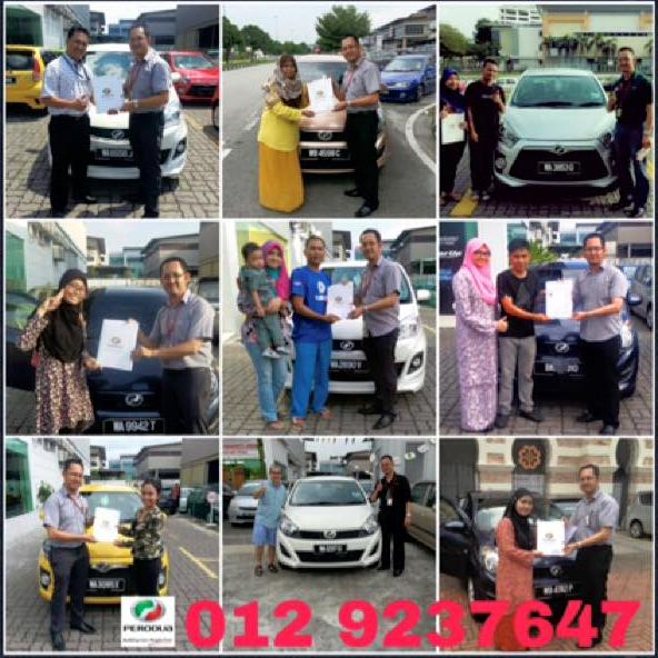 SENARAI HARGA KERETA PERODUA 2018-PERODUA ALZA,PERODUA 