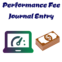 What is Performance Fee In Accounting