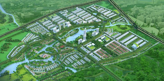 Five Star Eco City