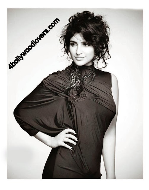 Parineeti Chopra recently shot for Vogue’s Gen Next issue pics4