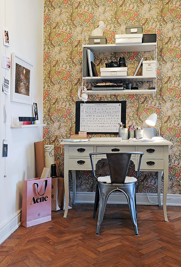 Pinterest Desk Ideas